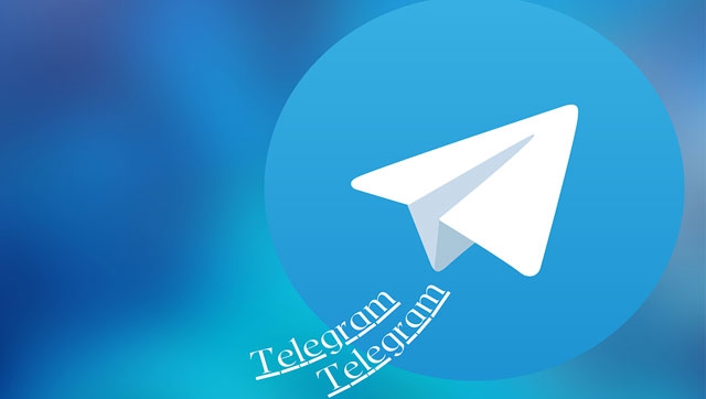 Telegram电脑版官网支持全新的全息通话功能：沉浸式通话体验！